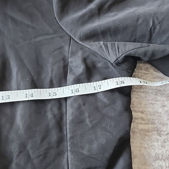 🍍Vintage smart set- motorcycle bomber jacket - Picture 3 of 5